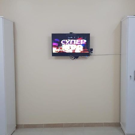 Sweet Home 5- Last Check In 12 Am Hurghada Exterior foto
